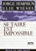 Seller image for Se taire est impossible (Mille et une nuits) (French Edition) [FRENCH LANGUAGE - Soft Cover ] for sale by booksXpress