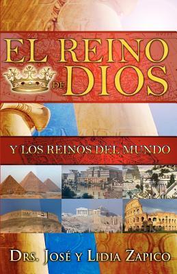 Seller image for SPA-REINO DE DIOS Y LOS REINOS for sale by moluna