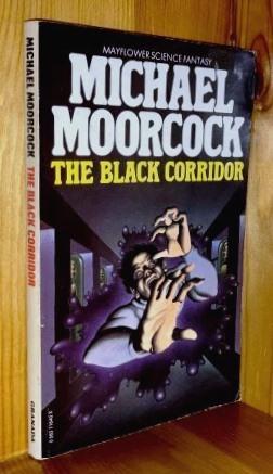 Seller image for The Black Corridor for sale by bbs