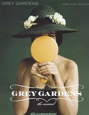 Seller image for Grey Gardens : Piano/ Vocal Selections for sale by GreatBookPrices