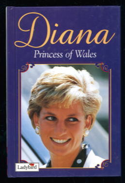 Seller image for Diana, Princess of Wales for sale by Lazy Letters Books