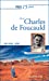 Image du vendeur pour Prier 15 jours avec Charles de Foucauld [FRENCH LANGUAGE - Soft Cover ] mis en vente par booksXpress