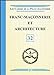 Bild des Verkufers fr Franc-maçonnerie et architecture - Livret 32 [FRENCH LANGUAGE - Soft Cover ] zum Verkauf von booksXpress