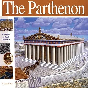 Seller image for Parthenon for sale by GreatBookPrices