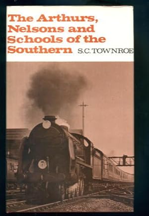Seller image for The Arthurs, Nelsons and Schools of the Southern for sale by Lazy Letters Books
