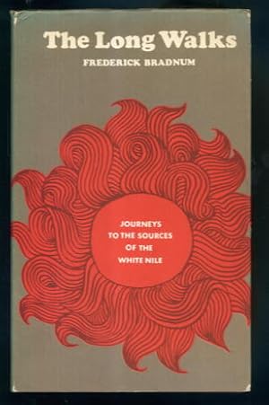 Seller image for The Long Walks: Journeys to the Sources of the White Nile for sale by Lazy Letters Books