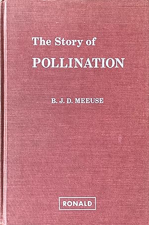 The story of pollination