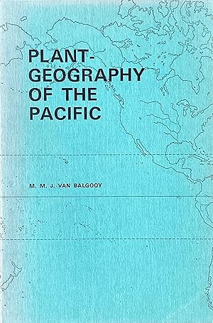 Plant-geography of the Pacific