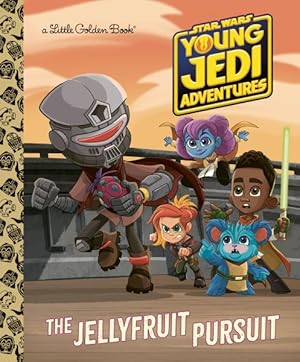 Immagine del venditore per Jellyfruit Pursuit venduto da GreatBookPricesUK