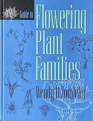 Guide to flowering plant families