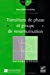 Image du vendeur pour transitions de phase et groupe de renormalisation [FRENCH LANGUAGE - Soft Cover ] mis en vente par booksXpress