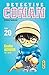 Image du vendeur pour Détective Conan, tome 20 [FRENCH LANGUAGE - Soft Cover ] mis en vente par booksXpress