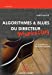 Image du vendeur pour Algorithmes & blues du directeur marketing: L'IA au service du marketing moderne [FRENCH LANGUAGE - No Binding ] mis en vente par booksXpress