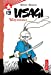 Image du vendeur pour Usagi Yojimbo, Tome 13 (French Edition) [FRENCH LANGUAGE - Soft Cover ] mis en vente par booksXpress