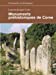 Seller image for monuments préhistoriques de Corse [FRENCH LANGUAGE - Soft Cover ] for sale by booksXpress