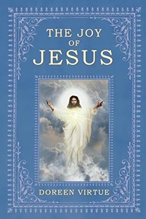Bild des Verkufers fr The Joy of Jesus zum Verkauf von WeBuyBooks