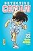 Seller image for Détective Conan, tome 22 [FRENCH LANGUAGE - Soft Cover ] for sale by booksXpress