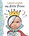 Bild des Verkufers fr My Little Prince Scrapbook [FRENCH LANGUAGE - Hardcover ] zum Verkauf von booksXpress