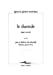 Bild des Verkufers fr Le Duende Jouer Sa Vie: Suivi De Jeu Et Theorie Du Duende De Federico Garcia Lorca (Encre Marine) (French Edition) [FRENCH LANGUAGE - Soft Cover ] zum Verkauf von booksXpress