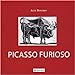 Imagen del vendedor de Picasso furioso [FRENCH LANGUAGE - Soft Cover ] a la venta por booksXpress