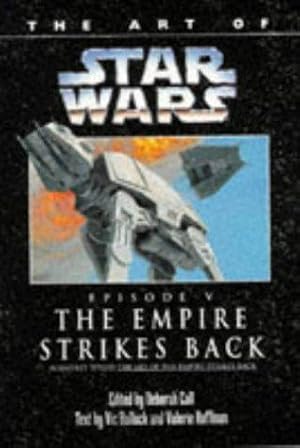 Image du vendeur pour Empire Strikes Back" (Episode 5) (The art of "Star Wars") mis en vente par WeBuyBooks
