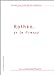 Image du vendeur pour Rothko et la France [FRENCH LANGUAGE - Soft Cover ] mis en vente par booksXpress