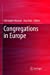 Seller image for Congregations in Europe [Soft Cover ] for sale by booksXpress