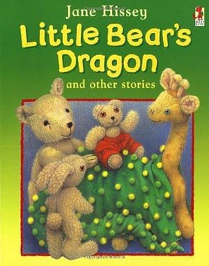 Immagine del venditore per Little Bear's Dragon venduto da WeBuyBooks