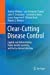 Seller image for Clear-Cutting Disease Control: Capital-Led Deforestation, Public Health Austerity, and Vector-Borne Infection by Wallace, Rodrick [Paperback ] for sale by booksXpress