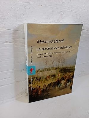 Le Paradis des infidèles