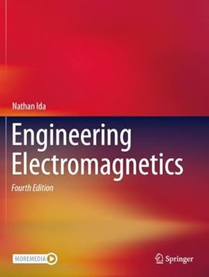 Imagen del vendedor de Engineering Electromagnetics by Ida, Nathan [Paperback ] a la venta por booksXpress