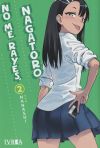 Seller image for No me rayes, Nagatoro 02 for sale by AG Library