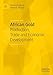 Seller image for African Gold: Production, Trade and Economic Development [Soft Cover ] for sale by booksXpress