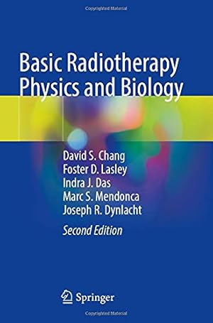 Seller image for Basic Radiotherapy Physics and Biology [Broché ] for sale by booksXpress
