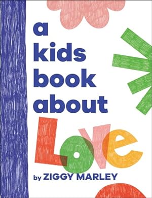 Imagen del vendedor de Kids Book About Love a la venta por GreatBookPrices