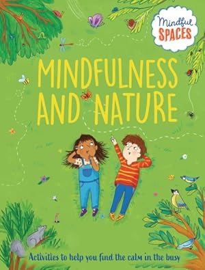 Seller image for Mindfulness and Nature for sale by GreatBookPrices