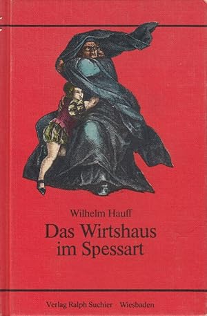 Seller image for Das Wirtshaus im Spessart for sale by Die Buchgeister