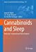 Immagine del venditore per Cannabinoids and Sleep: Molecular, Functional and Clinical Aspects (Advances in Experimental Medicine and Biology) [Soft Cover ] venduto da booksXpress