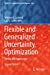 Seller image for Flexible and Generalized Uncertainty Optimization: Theory and Approaches (Studies in Computational Intelligence) [Soft Cover ] for sale by booksXpress