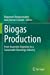 Seller image for Biogas Production: From Anaerobic Digestion to a Sustainable Bioenergy Industry [Soft Cover ] for sale by booksXpress