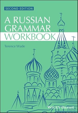Immagine del venditore per Russian Grammar Workbook venduto da GreatBookPricesUK
