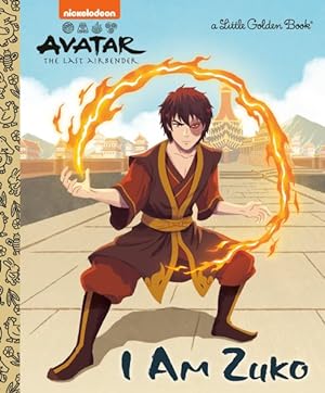 Seller image for I Am Zuko for sale by GreatBookPrices