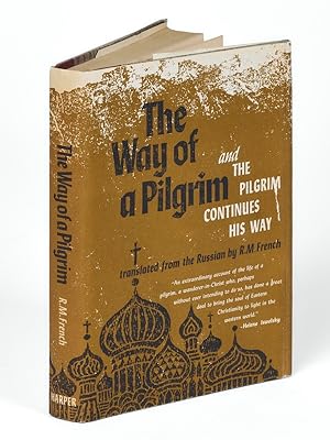 Image du vendeur pour The Way of a Pilgrim mis en vente par Librairie Walden