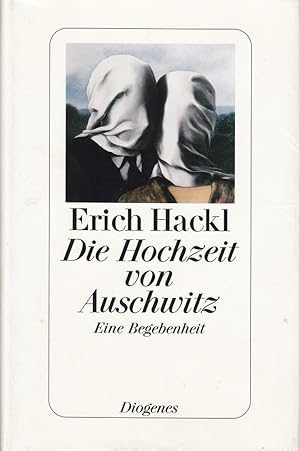 Bild des Verkufers fr Die Hochzeit von Auschwitz: Eine Begebenheit [Gebundene Ausgabe] zum Verkauf von Die Buchgeister