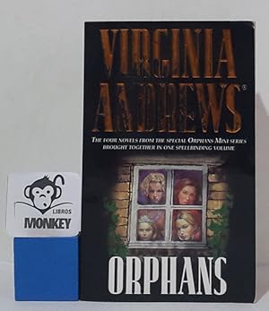 Imagen del vendedor de Orphans. Comprising: Butterfly, Crystal, Brooke and Raven a la venta por MONKEY LIBROS