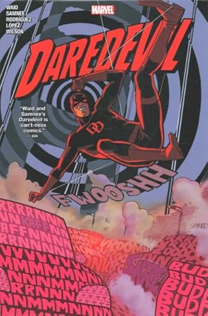 Seller image for Daredevil Omnibus 2 for sale by GreatBookPrices