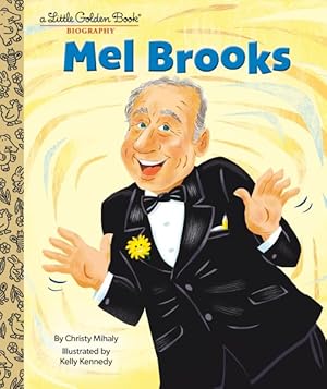 Seller image for Mel Brooks for sale by GreatBookPrices