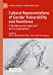 Imagen del vendedor de Cultural Representations of Gender Vulnerability and Resistance: A Mediterranean Approach to the Anglosphere (Thinking Gender in Transnational Times) [Soft Cover ] a la venta por booksXpress