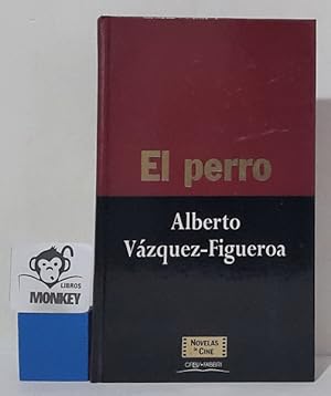 Imagen del vendedor de El perro a la venta por MONKEY LIBROS