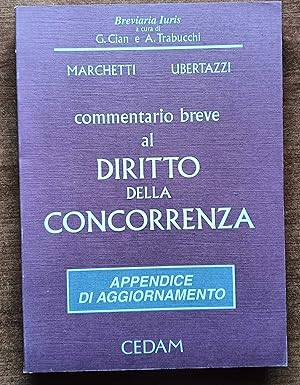 Diritto della concorrenza